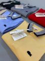 Lacoste Polo T Shirt for Men l Ultra Soft China Dotted Fabric l Premium Quality Shirt for Mens l  T Shurt for Men's l T Shirt for Boys. 