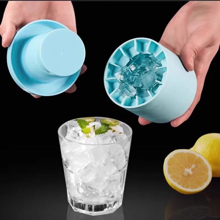 Silicone%20Cylinder%20Ice%20Cube%20Tray%20Twist%20and%20Pop%20Maker%20Easy%20Release%20Mold%20Quick%20Freeze%20Tube%20Leak%20Proof%20Container%20Kitchen%20Essential%20-%20Image%204