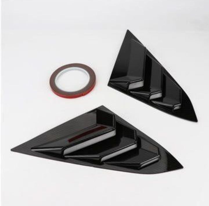 Honda%20civic%20x%20quater%20lower%20trims%20glossy%20black%202pcs%20set%20-%20Honda%20civic%20accessories%20-%20Image%203