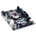 Gigabyte GA-H81M-S2V Motherboard For 4th Gen Processors. 