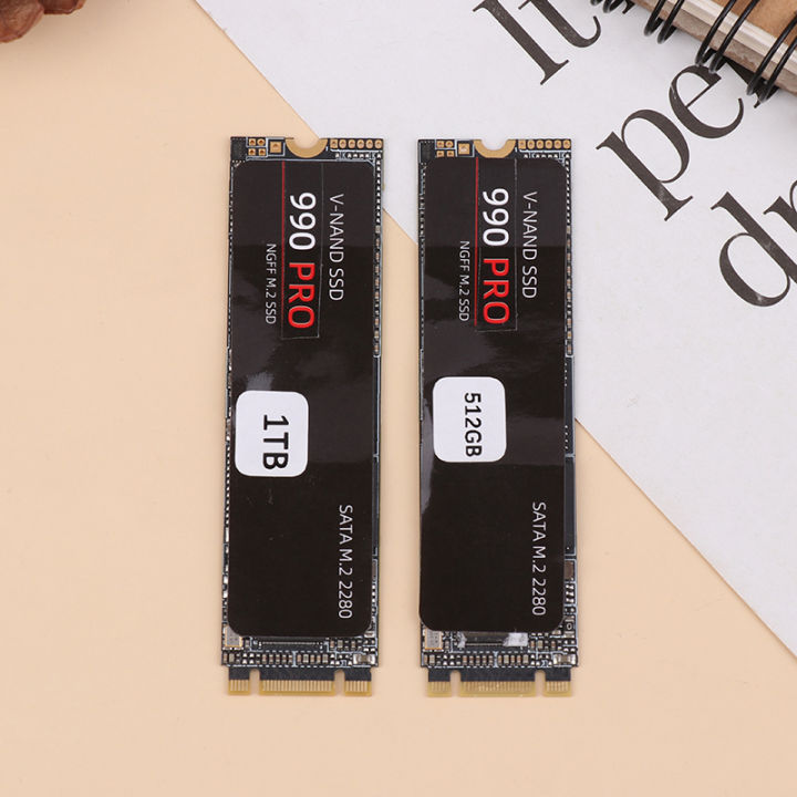 For%20990PRO980NGFF.M.2%20Expansion%20Upgrade%20512GB/1TB%20High-speed%20Transmission%20SATA3.0%20Protocol%20Built-in%20Solid%20State%20Drive%20-%20Image%205
