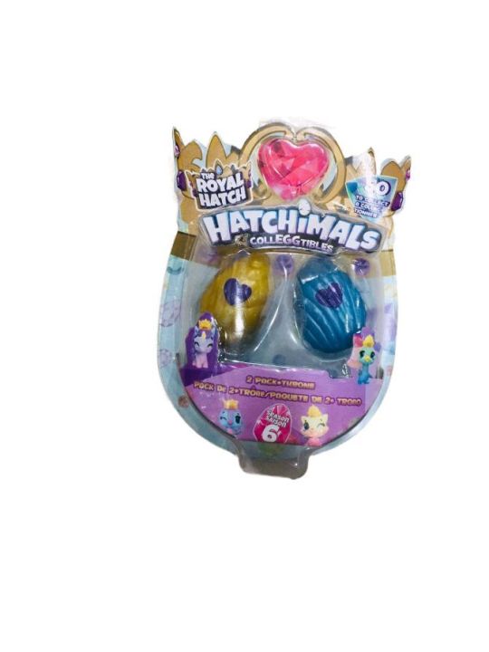 Hatchimal Surprise Egg for Kids