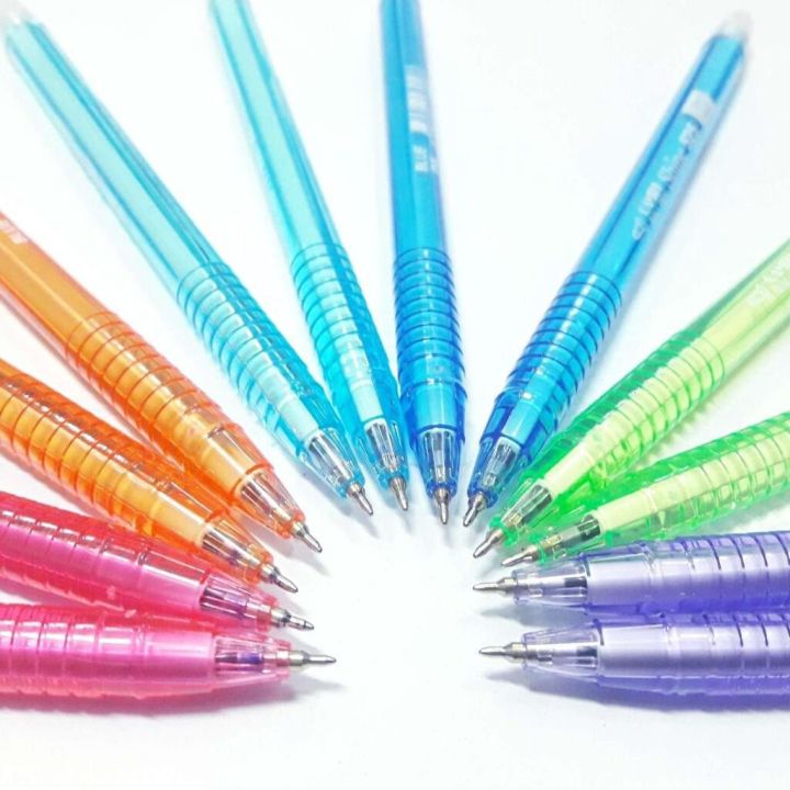 Camry%20Camry%20shine%20525%20ball%20pen%20size%200.38%20m.%20Blue/Red%20Ink%20(lift%2012%20dozen)%20Fine%20Line%20Pen%20ball%20point%20pens%20Camry%20pen%20-%20Image%203