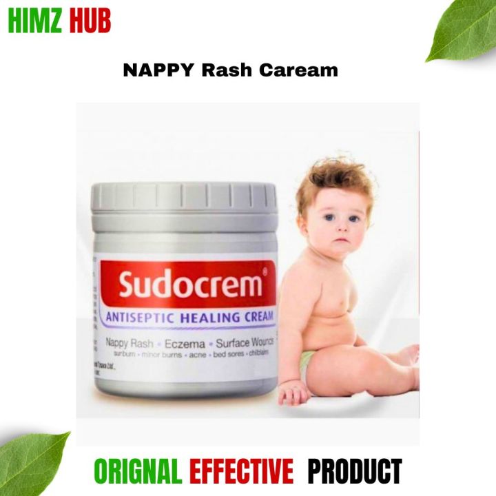 Sudocrem%20Antiseptic%20Healing%20Cream%2060g%20for%20Nappy%20Rash,%20Eczema,%20Acne,%20Minor%20Burns,%20Sunburn,%20Surface%20Wounds%20&%20Bed%20Sores%20%E2%80%93%20Multipurpose%20Skin%20Protection%20Cream%20-%20Image%205