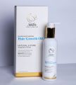 Natubea Hair oil natural organic and pure for maximum results for hair growth. 