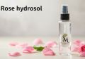 Rose hydrosol | Rose water | pure and organic rose hydrosol | 120ml. 