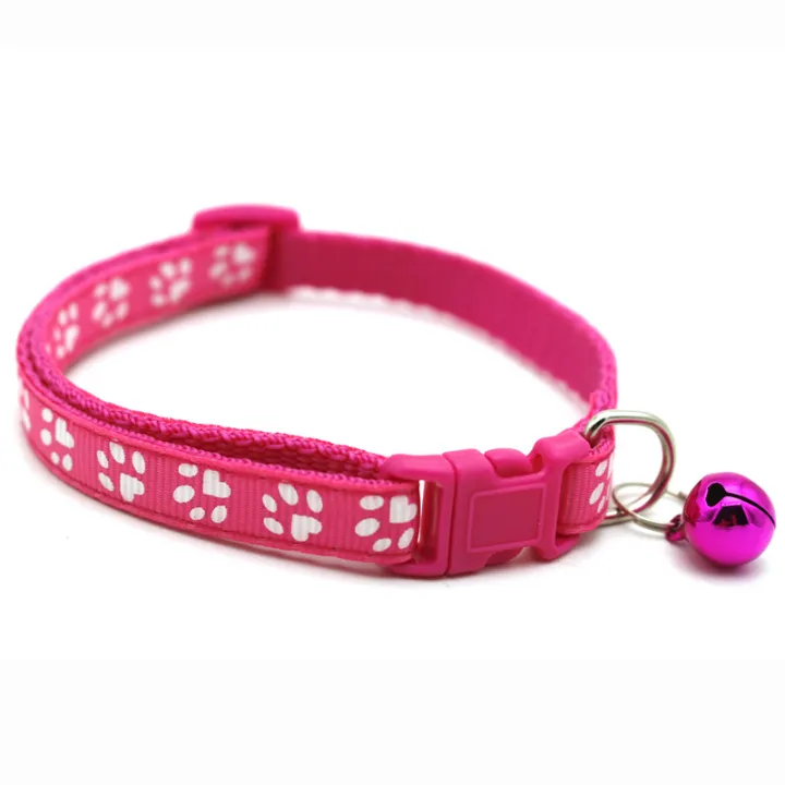 Adjustable%20Cat%20Collar%20with%20Bell%20%E2%80%93%20Paw%20Print%20Design%20-%20Image%204