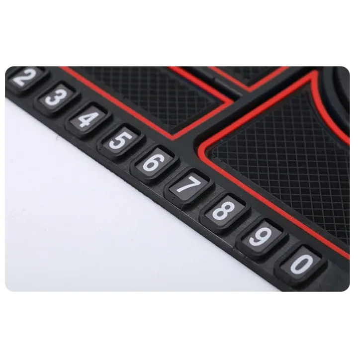 1PC%20Anti-slip%20Mat%20for%20Car%20Storage%20Mat%20Multi-functional%20360%20Degree%20Rotating%20Navigation%20Support%20Instrument%20Pad%20Gadget%20-%20Image%205