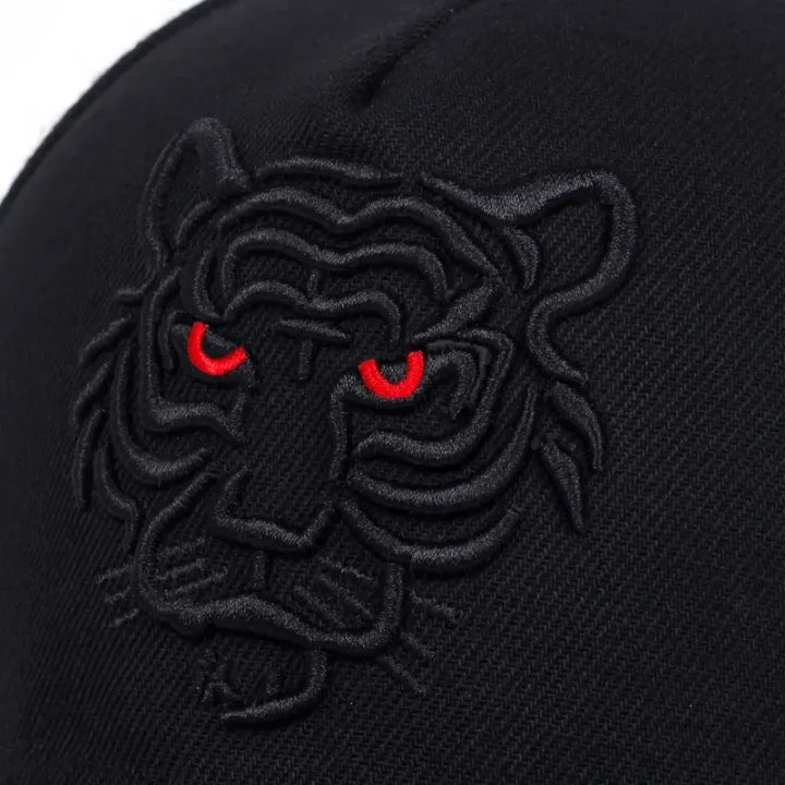 Leisure%20Trucker%20Caps%20Unisex%20Snapback%20HatsNew%20Cotton%20Black%20Tiger%20Embroidery%20Baseball%20Cap%20Men%20Women%20Hip%20Hop%20Hat%20Summ%20-%20Image%204