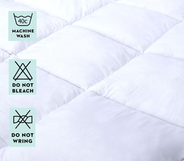 Luxury%204-Inch%20Mattress%20Topper%20%E2%80%93%20Anti-Allergy,%20Breathable%20Microfiber%20%201000%20gram%20filling%E2%80%93%20Available%20in%20Queen%20(60x78%20in)%20&%20King%20(70x78%20in)%20for%20Ultimate%20Comfort%20-%20Image%203