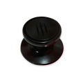Kitchen Pot Knobs Universal Heat Resistance Lid Handle Picker - Convenient Tool For Handling Hot Pot Lids Safely. 