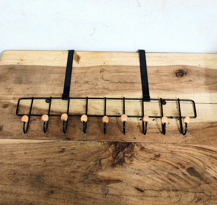 9%20Hooks%20Magic%20Door%20Hanger%20space%20saver,New%20Styllish%20Over%20The%20Door%201%0A%0A9-Hook%20Hanger,%20Home%20Decoration,%20Cloth%20Hanger.%20-%20Image%205