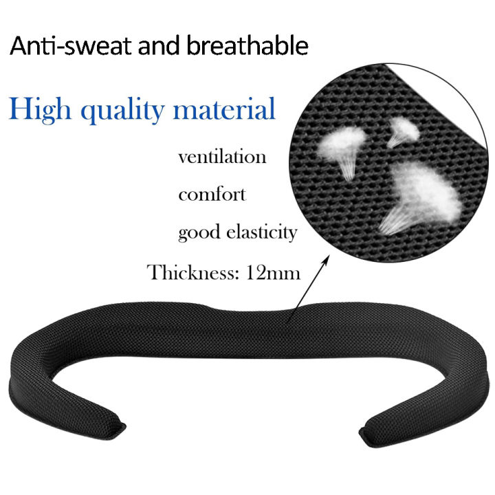 Breathable%20Face%20Mask%20Replacement%20For%20Oculus%20Quest%202%20Facial%20Interface%20Bracket%20Foam%20Pad%203%20in%201%20With%20Joystick%20Caps%20For%20Meta%20Quest%202%20-%20Image%204