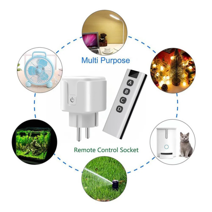 433MHz%20Smart%20Plug%20Wireless%20Socket%20Remote%20Control%20EU%20FR%20Wall%20Electric%20Outlet%20Accessories%20Programmer%20Switch%20AC220V%20LED%20Home%20DIY%20-%20Image%206