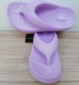 Ladies slippers high heels flipflop. Very soft, classy and trendy female house chappal in heels. 