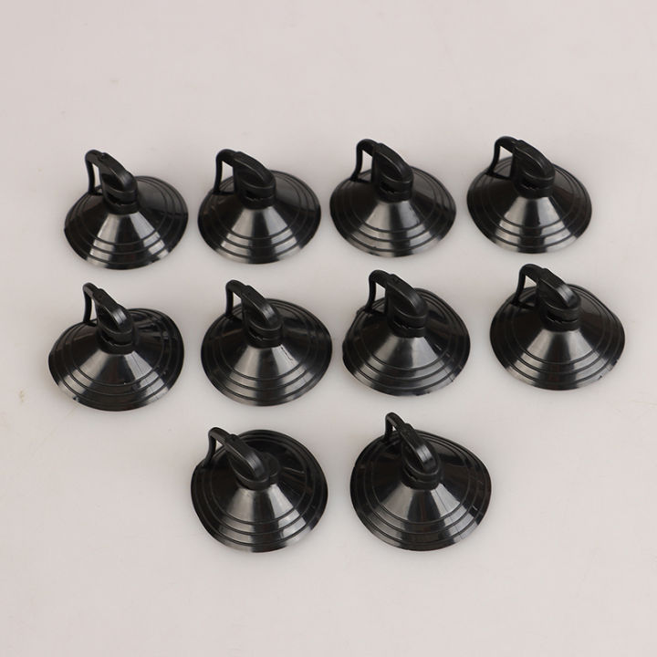 10PCS%203.8CM%20Automotive%20Interior%20Car%20Sunshade%20Suction%20Cup%20PVC%20Pull%20Ring%20Suction%20Cup%20Sun%20Gear%20Suction%20Cup%20On%20Glass%20-%20Image%207