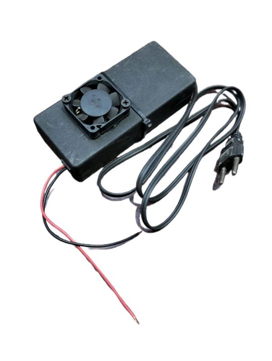 12 Volte 10 Amp Supply | Daraz.pk