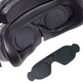 Foam Pad Sponge Eye Mask Lens Cover Suitable For DJI Flight Goggles 3 Dust-proof Shading Protective Cover Accessories. 