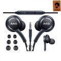 AKG samsung Galaxy S8 universal good quality head phone budget friendly strong sound DJ. 