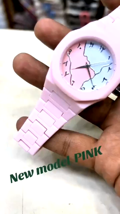 Luxury Ladies Analog Wristwatch - Elegant & Stylish Fashion Watch for Women - Premium Minimalist Dial Dress Watch for Girls - New 2026 Collection with Gift Box