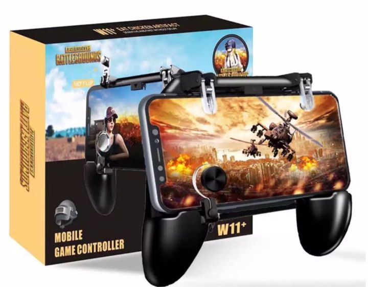 New pubg game pad