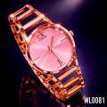 Luxury Modern CK Watches For Women. 