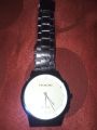 proking watch. 