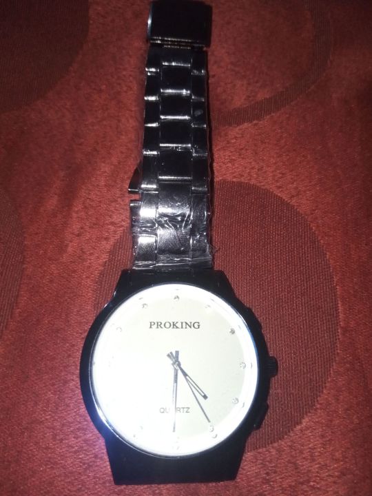 proking watch