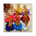scrunchies/scrunchie/scrunchie gift box/hair band gift box. 