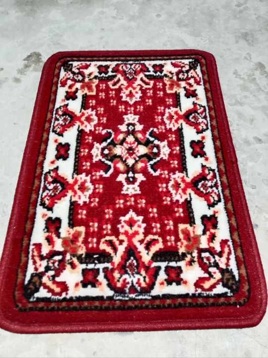 carpet mat original turku papus