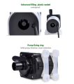 High Quality Solar Water Pump 12V Mini Pressure Water Pump.