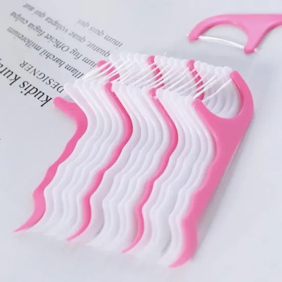 Pack%20Of%2025%20PC's"%20Premium%20Dental%20Floss%20Picks%20With%20High%20Tensile%20Strength%20%7C%20Anti%20Skid%20Handle%20Tooth%20Cleaning%20Flosser%20Sticks%20%7C%20Strong%20Pull%20Thread%20With%20Dual%20Use%20Tail%20Toothpick%20For%20Easy%20Oral%20Care%20And%20Daily%20Teeth%20Cleaning%20-%20Image%202