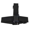 Chest Head Strap Belt For Hero 13 12 11 10 9 8 7 Action 5 Pro 4 Camera Insta360 X5 X4 Accessories With J-hook Mount.