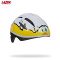 Lazer Bob bicycle helmet. 