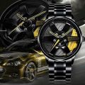 Rim Watch (Not Rotating). 