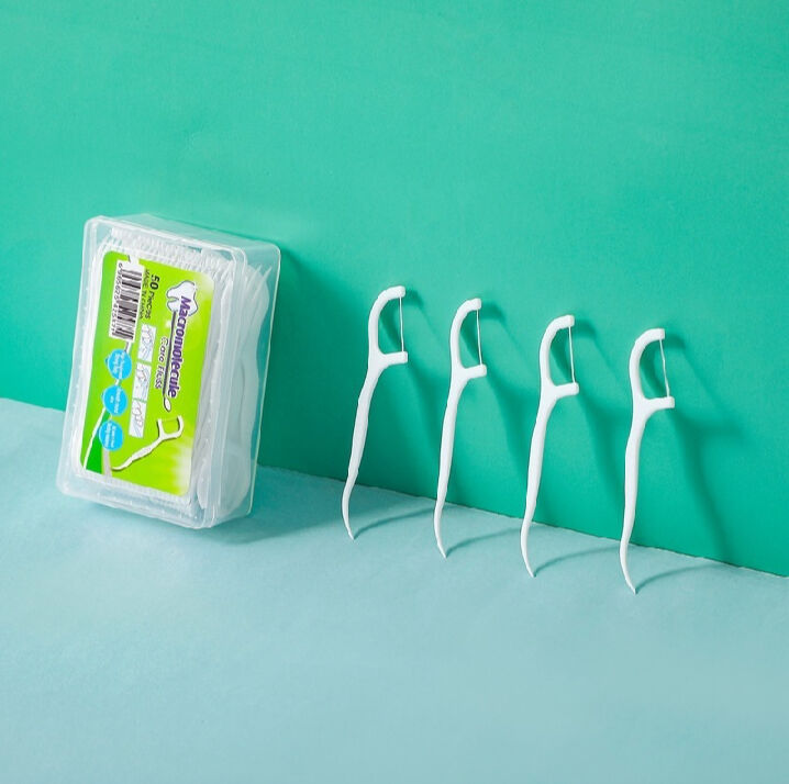 Procare%20Macromolecule%20Dental%20Floss%20Pick%20Toothpick%20Inner%20dental%20Cleaner%20Tooth%20Picks-50%20pcs%20-%20Image%203