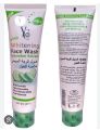 YC Cucumber Extract Whitening Face Wash - 100ml.
