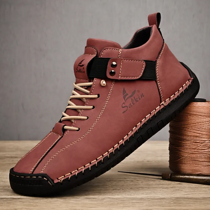 New%202025%20Handmade%20Leather%20Casual%20Men%20Shoes%20Design%20Sneakers%20Man%20Breathable%20Leather%20Shoes%20Men%20Ankle%20Boots%20Outdoor%20-%20Image%207