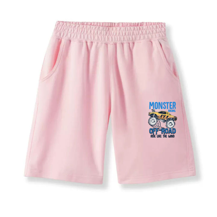 Boy%20New%20Monster%20Car%20Summer%20Shorts%20Children%20Loose%20Sweatpants%20Boys%20Student%20Sports%20Short%20Pants%20Truck%20Clothes%20-%20Image%207