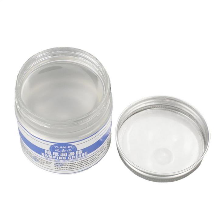 Rust Buffer Damping Grease High Viscosity High Viscosity Mechanical Buffer Grease ...