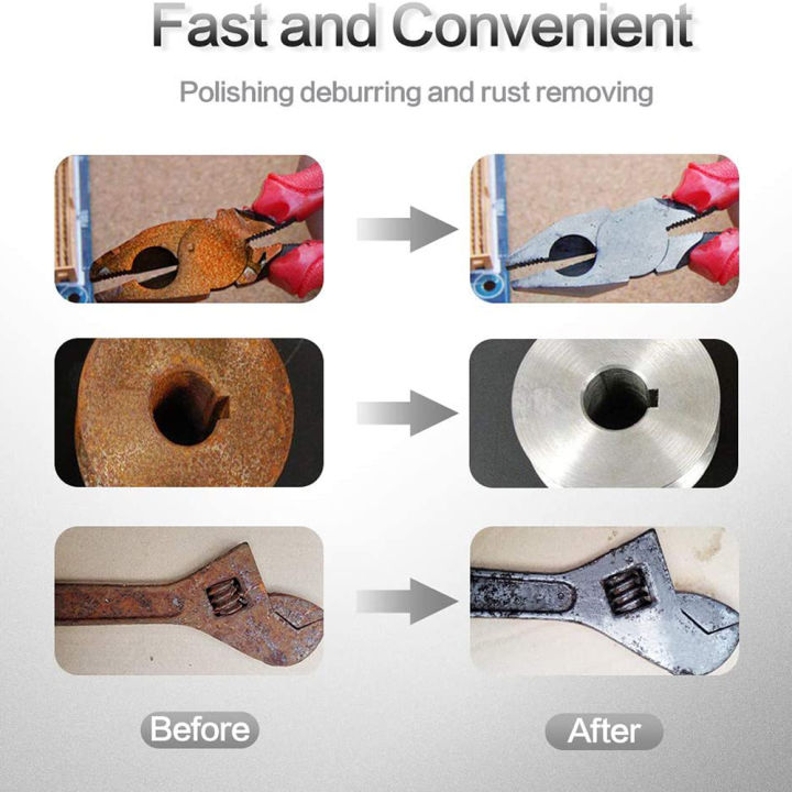 NuoDunco%2050Pcs%20Quick%20Change%20Roll%20Lock%20Sanding%20Disc%2050mm%20Sandpaper%20for%20Die%20Grinde%20Metal%20Surface%20Polishing%20Wood%20Sanding%2036-320Grit%20-%20Image%206