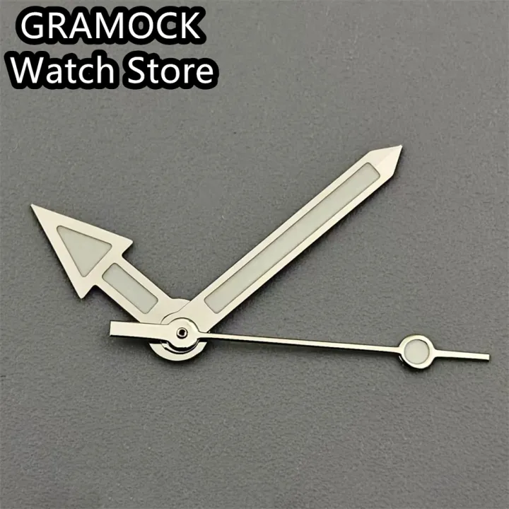 GRAMOCK%20Green%20Luminous%20Hands%20Silver%20Rose%20Gold%20Gold%20Watches%20Needles%20For%20NH34%20NH35%20NH36%20NH38%20ETA2824%20PT5000%20Watches%20Pointers%20-%20Image%204