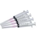 Printer Injectors Ink Cartridge Pets tools 1pc 10ml Refilling ink CISS with needle pin. 