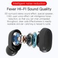 TWS E6S Bluetooth Earphones Wireless bluetooth headset Noise Cancelling Headsets With Microphone Headphones For Xiaomi Oppo Realme Huawei. 