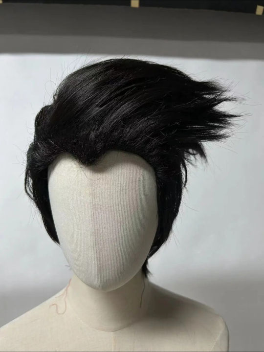 Anime%20Spamton%20Cosplay%20Glasses%20Spamton%20Wig%20Heat%20Resistant%20Synthetic%20Wigs%20-%20Image%204