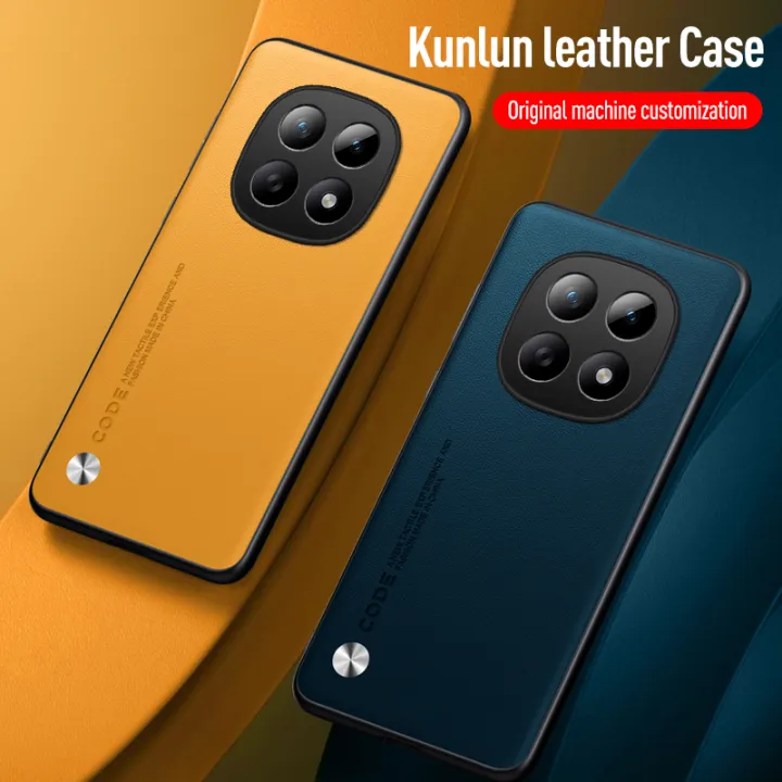 EUCAGR%20Luxury%20Leather%20Phone%20Case%20For%20Xiaomi%20Redmi%20Note%2015%20Pro+%205G%20Back%20Cover%20Phone%20Case%20For%20Redmi%20Note%2015/15Pro%204G%20Bumper%20Fundas%20-%20Image%202