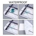 150/120/70Cm Large Washable Mattress Waterproof Bed Under Pad Chucks Pads with Non-Slip Back for Elderly, Kids, Women or Pets.