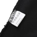 High Waist Elastic Mini Short Skirt Women Imitation Leather Skirt Polyester Fiber Fabric.