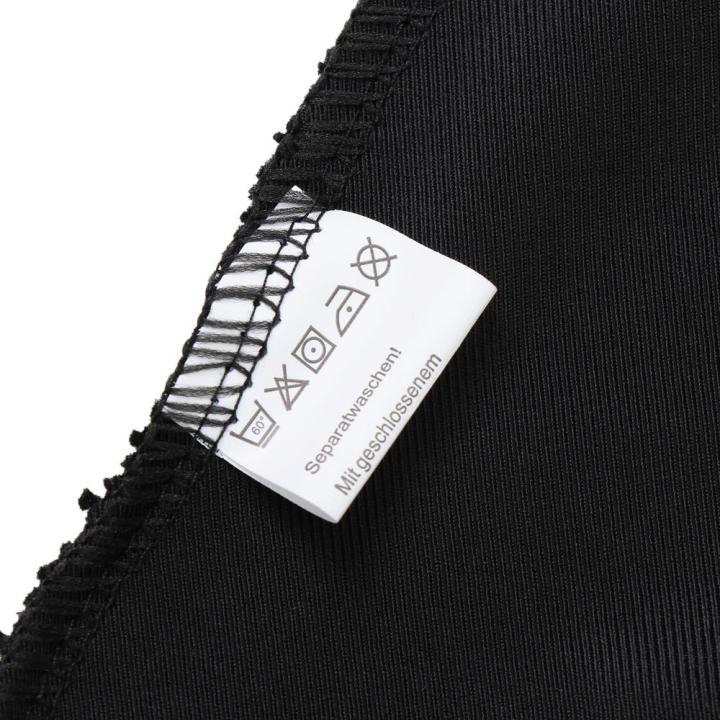 High%20Waist%20Elastic%20Mini%20Short%20Skirt%20Women%20Imitation%20Leather%20Skirt%20Polyester%20Fiber%20Fabric%20-%20Image%205