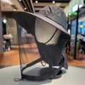 Foldable Fishing Cap Mosquito Hat with Hidden Net Mesh Unisex Fashion Repellent Insect Bee Protection Bucket Hat Sunscreen. 
